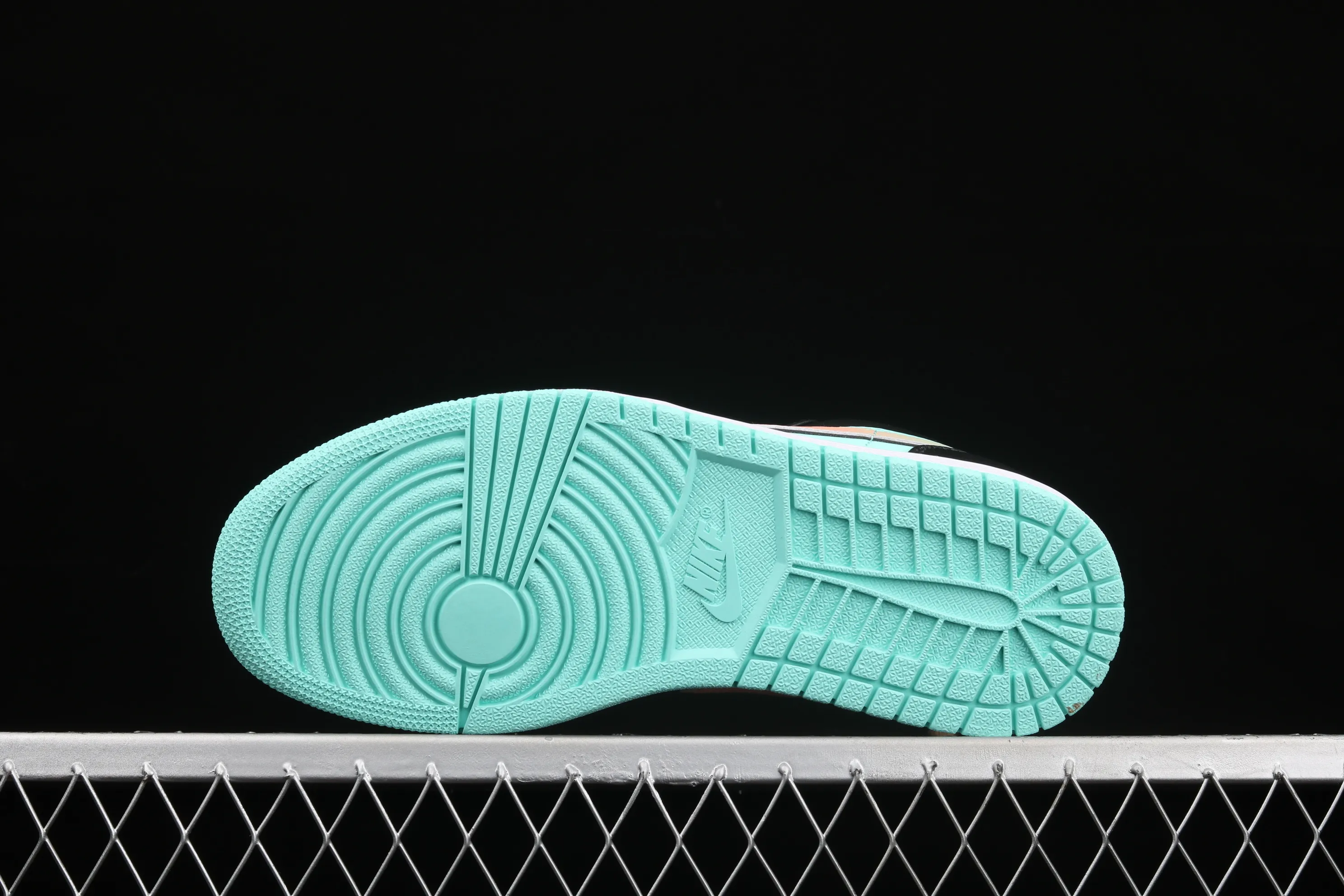 All categories Air Jordan Jordan series basketball shoes Air Jordan 1 Low Air Jordan 1 Low AJ1 Joe 1 low-top cultural and leisure sports sneakers CK3022-301